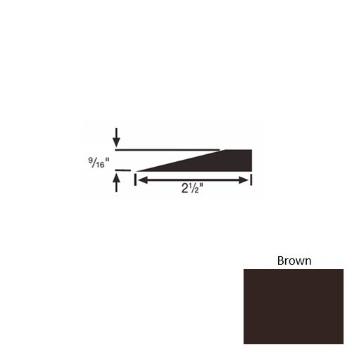 Solid Brown 110
