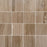 Full Tile Sample - Brownthorne Limestone Tile - 3" x 12" x 3/8" Polished