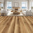 VersaCore Pure Edge Buckhead WPC Luxury Vinyl Plank Flooring - Ceramic Bead