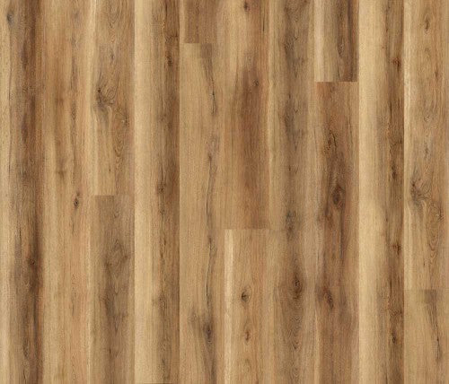 VersaCore Pure Edge Buckhead WPC Luxury Vinyl Plank Flooring - Ceramic Bead