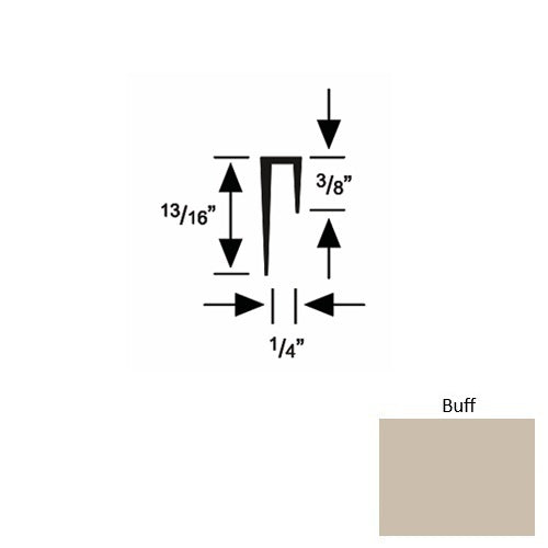 Solid Buff 681