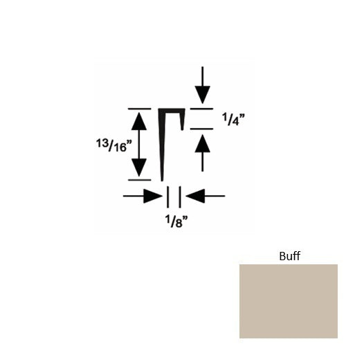 Solid Buff 681