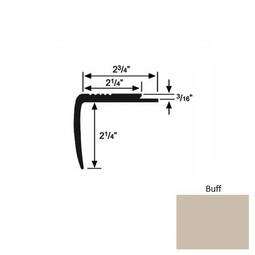 Solid Buff 681