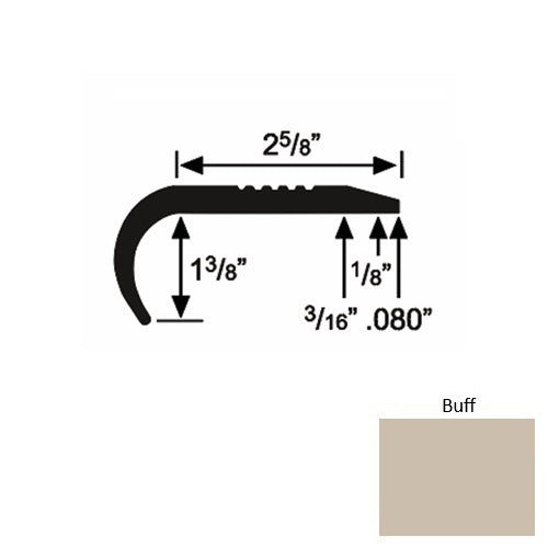 Solid Buff 681