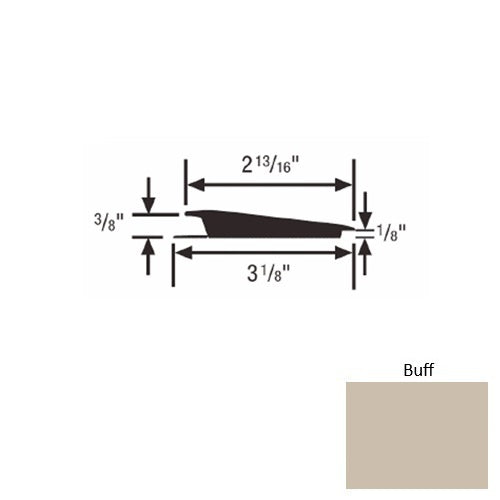 Solid Buff 681