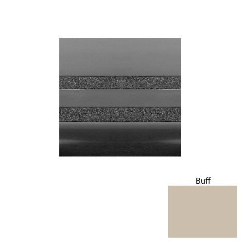 Roppe Buff Smooth Rubber 1