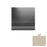 Roppe Buff Hammered Rubber 1