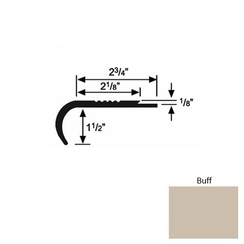 Solid Buff 681