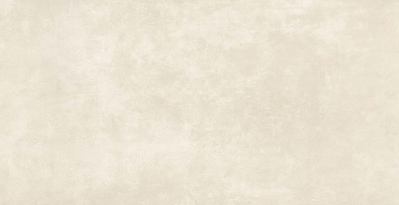 Buildtech White Smooth Porcelain Tile - 12" x 24" x 3/8"