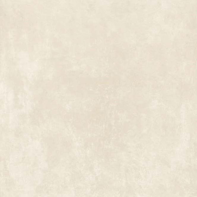Buildtech White Smooth Porcelain Tile - 24" x 24" x 3/8"