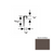 Solid Burnt Umber 194