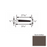 Solid Burnt Umber 194