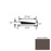 Solid Burnt Umber 194