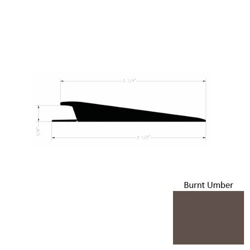 Solid Burnt Umber 194