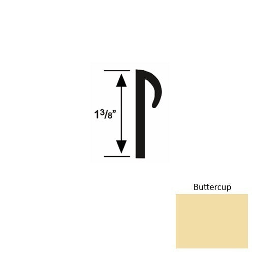 Solid Butter Cup 693