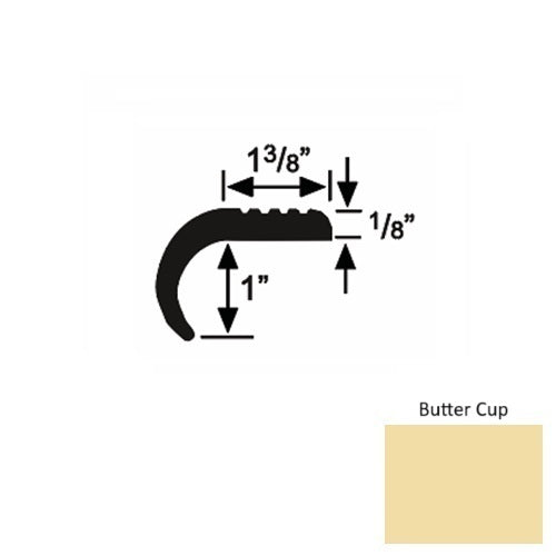 Solid Butter Cup 693