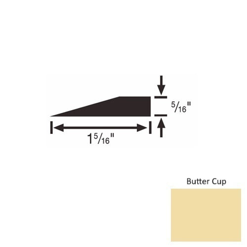 Solid Butter Cup 693