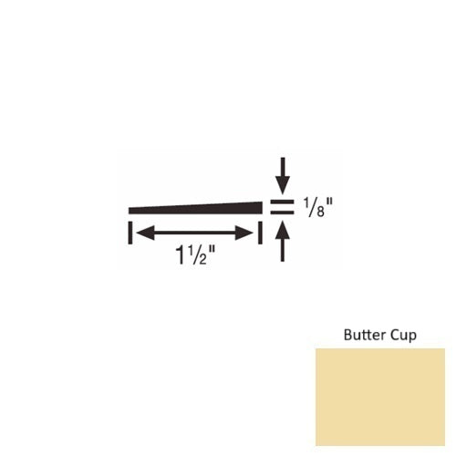Solid Butter Cup 693