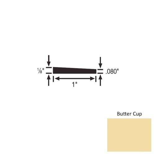 Solid Butter Cup 693
