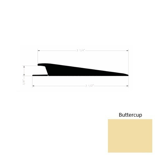 Solid Butter Cup 693