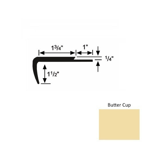 Solid Butter Cup 693