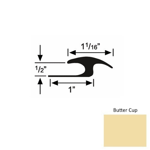 Solid Butter Cup 693