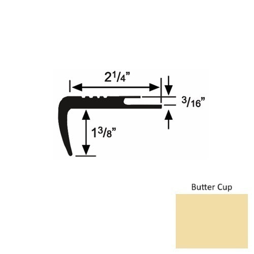 Solid Butter Cup 693