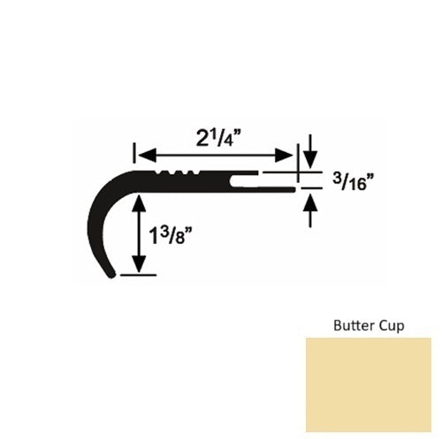 Solid Butter Cup 693