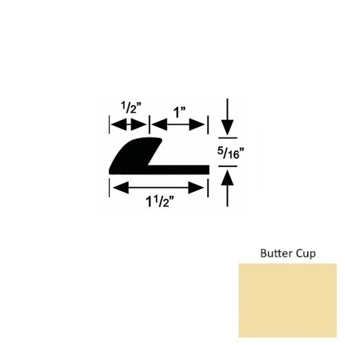 Solid Butter Cup 693