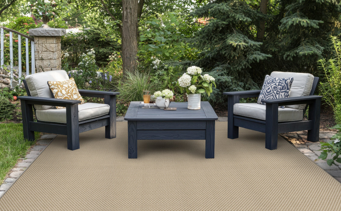 Byron Bay Polypropylene Pearl 41042 Carpet Loop 2