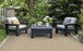 Byron Bay Polypropylene Pearl 41042 Carpet Loop 2