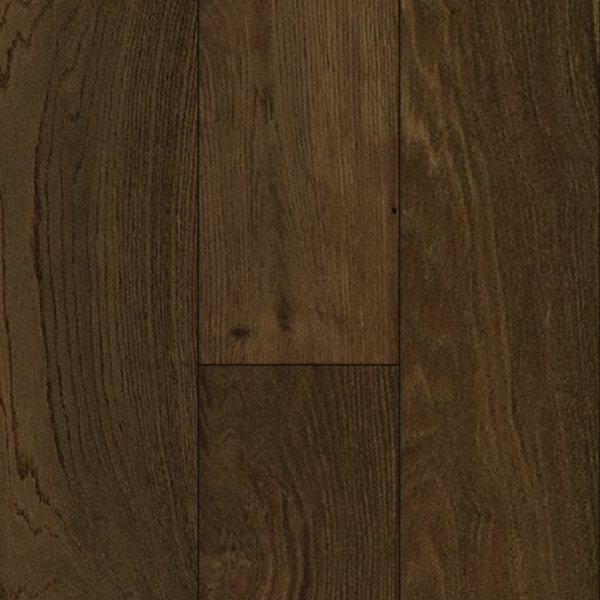 Reserve Cafe Mocha Engineered Hardwood Flooring - UV Urethane