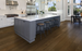Reserve Cafe Mocha Engineered Hardwood Flooring - UV Urethane