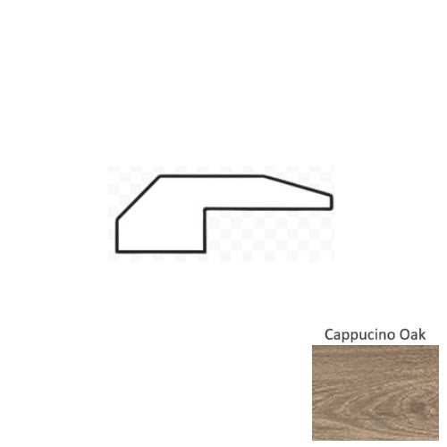 Naturalux Cappucino Oak CAMNATLCAPPUCEC