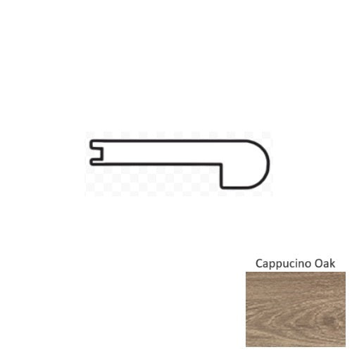 Naturalux Cappucino Oak CAMNATLCAPPUCFS