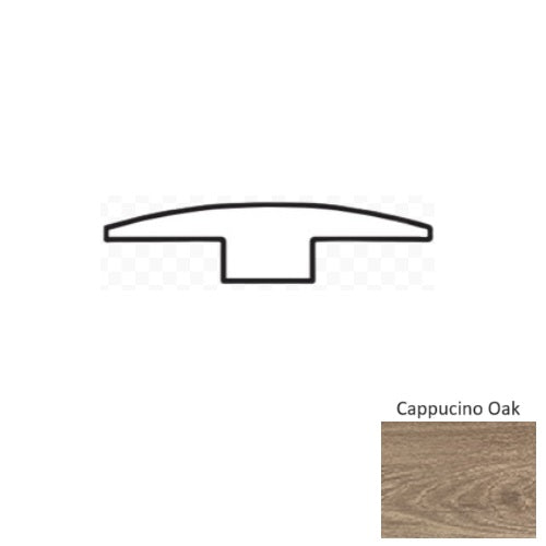 Naturalux Cappucino Oak CAMNATLCAPPUCTM