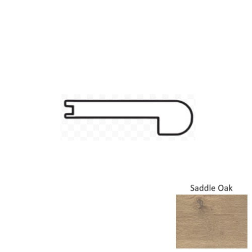 Naturalux Saddle Oak CAMNATLSADDLEFS