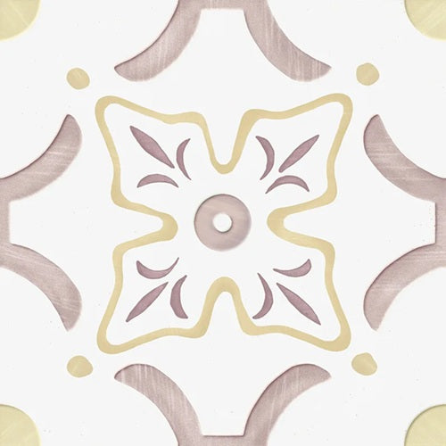 Catalina Cabana Porcelain & Ceramic Tile - Glossy & Matte