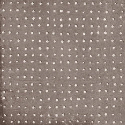 Catalina Chocolate Dot Porcelain & Ceramic Tile - Glossy & Matte
