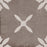 Catalina Chocolate Flower Porcelain & Ceramic Tile - Glossy & Matte