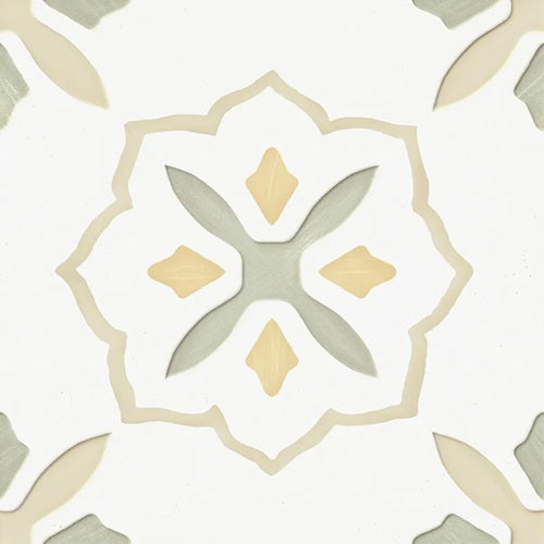 Catalina Harbor Porcelain & Ceramic Tile - Glossy & Matte