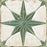 Catalina Star Sage Porcelain & Ceramic Tile - Matte
