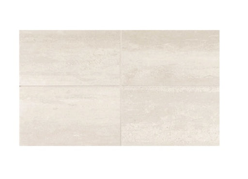 Cove Creek Gray Porcelain Tile - Matte