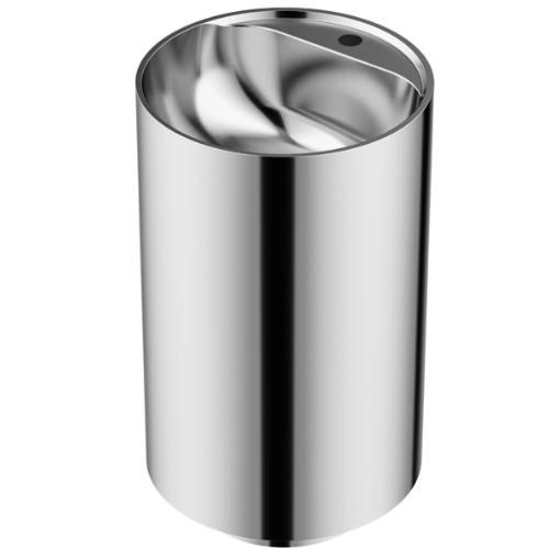 Stainless Steel Bathroom Sink 1