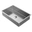 Stainless Steel Bathroom Sink 1