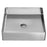 Stainless Steel Bathroom Sink 1