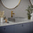 Stainless Steel Bathroom Sink 3