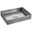 Stainless Steel Bathroom Sink 1