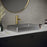 Stainless Steel Bathroom Sink 3