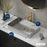 Stainless Steel Bathroom Sink 4
